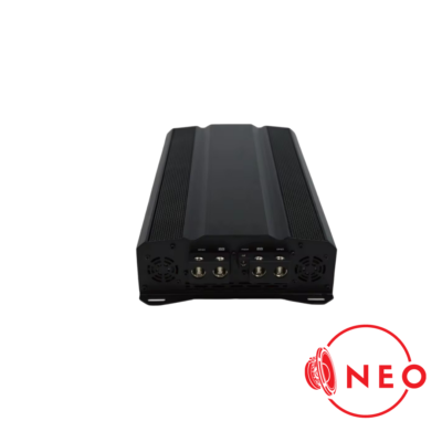 Amplificador de sonido Carro 2000 watt Neo Audio