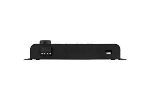 Taramps PRO 2.4 S ⋆ Neo Audio Design Chile