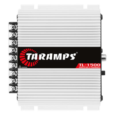 Amplificador Taramps TL-1500