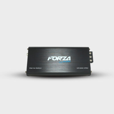 Amplificador Forza 800.1PRO Warrior Edition