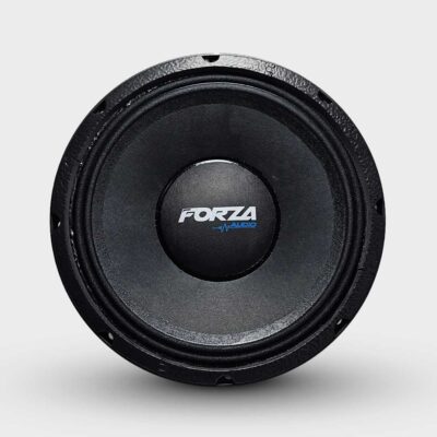 Medio Forza de 10″ Pulgadas FZ-MD10