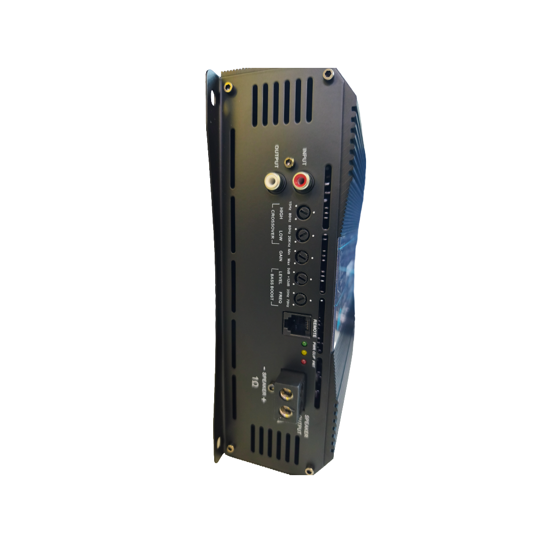 Amplificador 1000 x 1 - Imagen 2