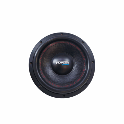 SUBWOOFER 1200 RMS 12" Forza