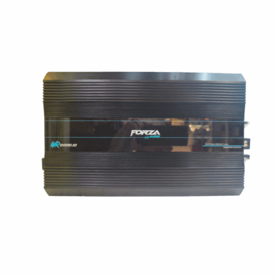 amplificador 8000 x 1 Forza
