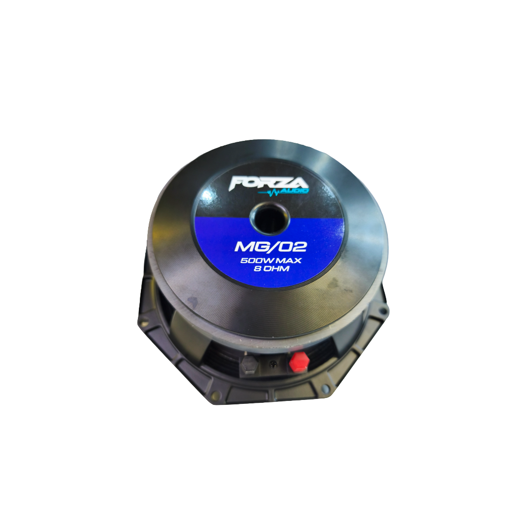 Medio de 8" Forza MG 02 - Imagen 2