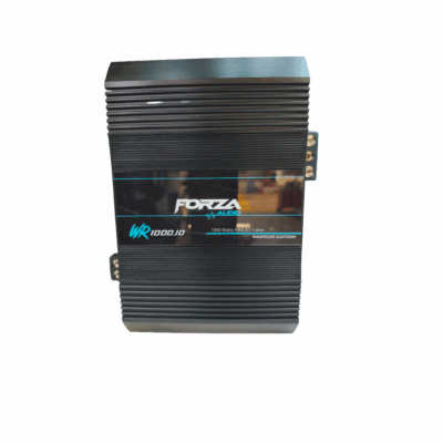 Amplificador 1000 x 1