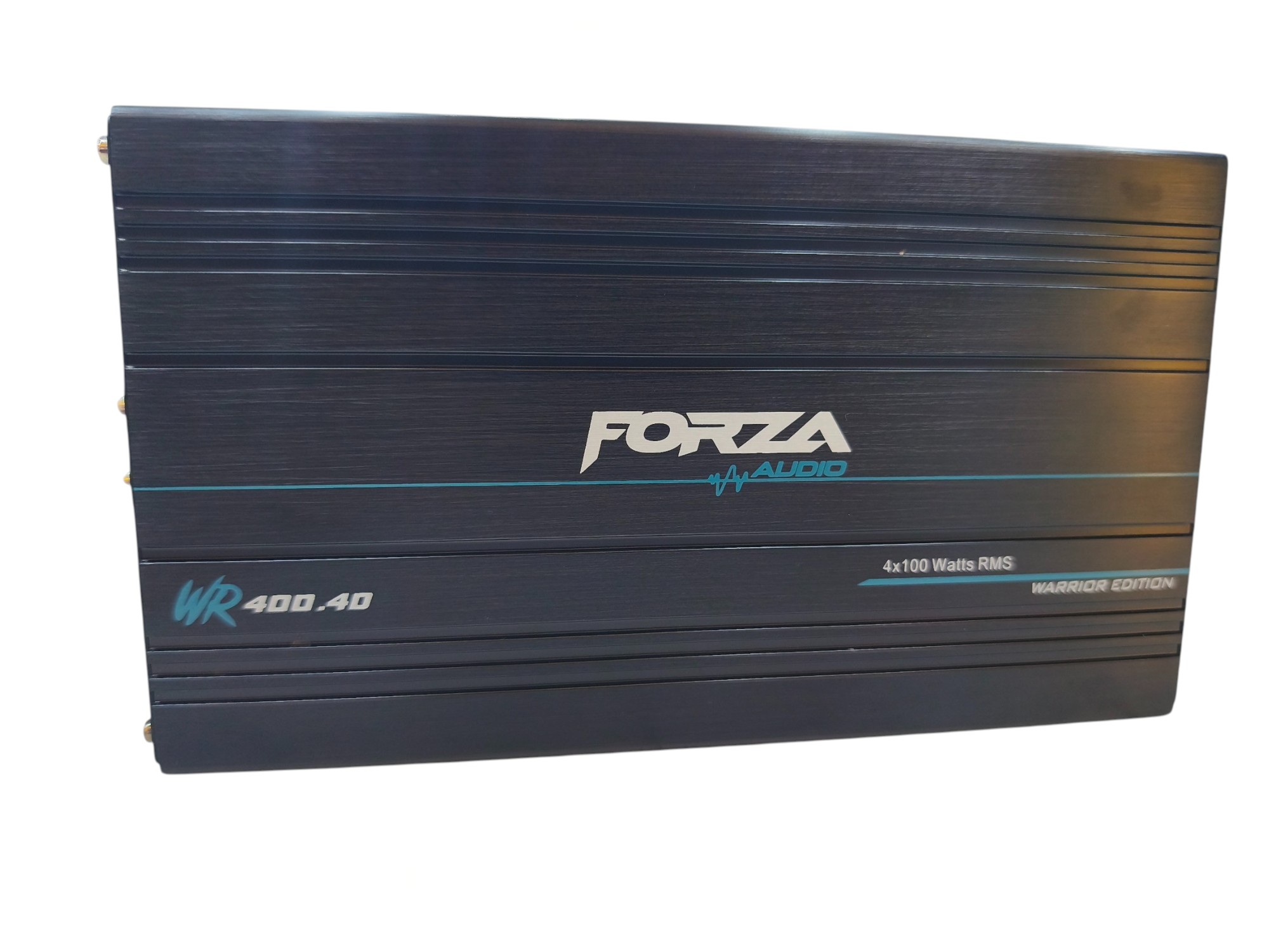 Amplificador Forza 400 x 4