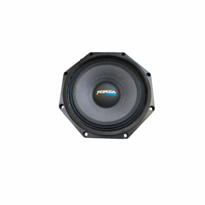 Medio de 8" Forza MG 02