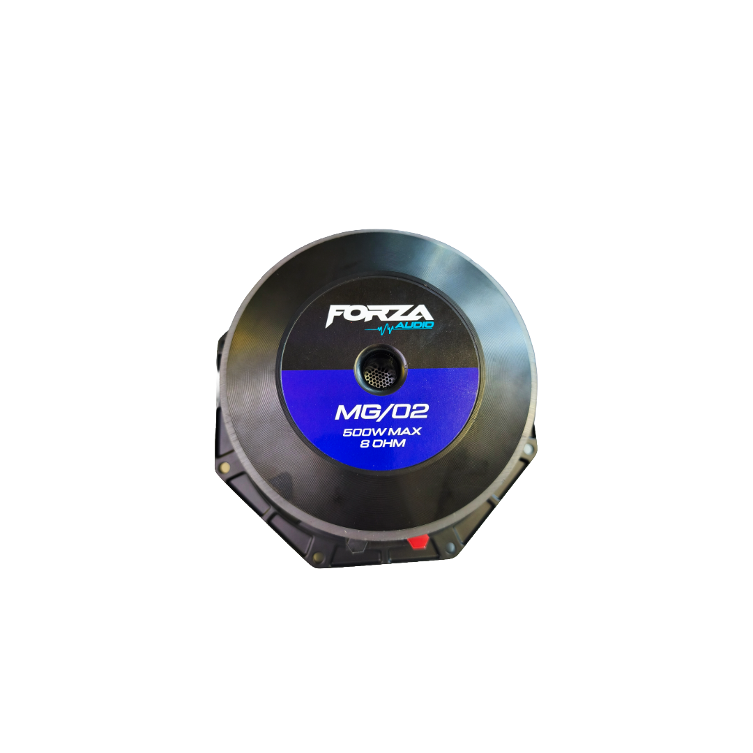 Medio de 8" Forza MG 02 - Imagen 4