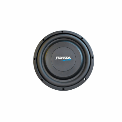 Subwoofer de 10 " SLIM Forza