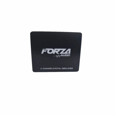 Amplificador Android Auto Forza