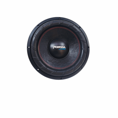 Subwoofer 12" Forza